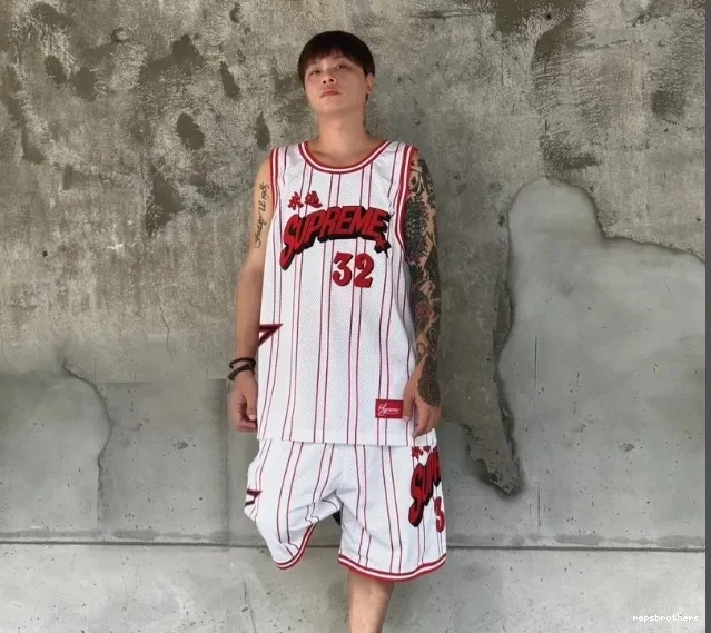 JERSEY 24SS BASKETBALL ￥149 STAR 0923